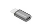 Preview: DINIC Adapter USB C Stecker auf USB 2.0 Micro Buchse